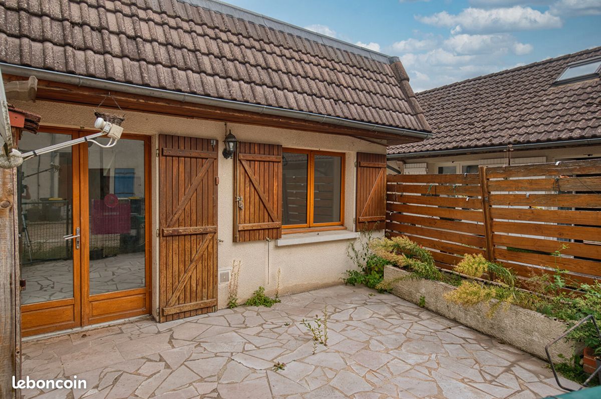 2 Schlafzimmer Haus in Le Malesherbois, France, Nr. 324968