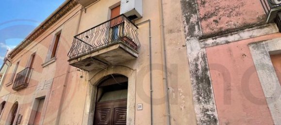 6-Zimmer Haus in Roccasecca, Italy, Nr. 103965 3