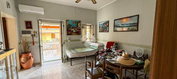 1 bedroom House in Longobardi, Italy No. 310035 27