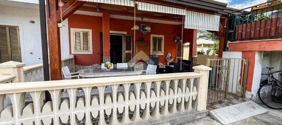 1 bedroom House in Longobardi, Italy No. 310035 2