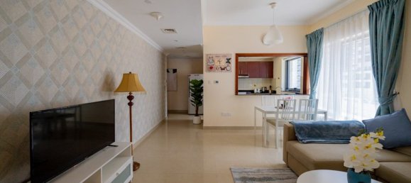 1 bedroom Apartment in Dubai Marina, UAE No. 4585 20