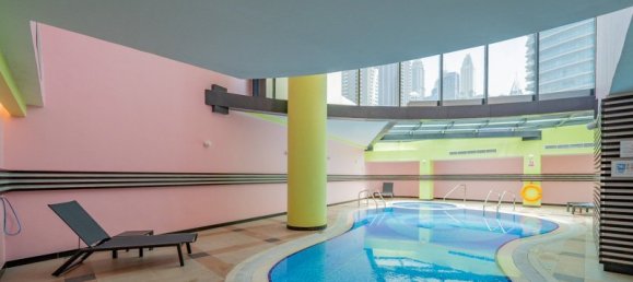 1 bedroom Apartment in Dubai Marina, UAE No. 4585 23