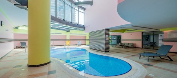 1 bedroom Apartment in Dubai Marina, UAE No. 4585 25