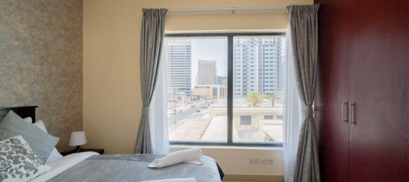 1 bedroom Apartment in Dubai Marina, UAE No. 4585 8