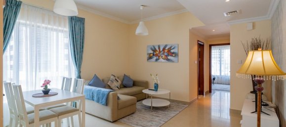 1 bedroom Apartment in Dubai Marina, UAE No. 4585 5