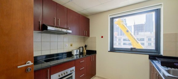 1 bedroom Apartment in Dubai Marina, UAE No. 4585 11