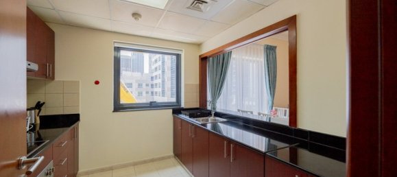 1 bedroom Apartment in Dubai Marina, UAE No. 4585 19