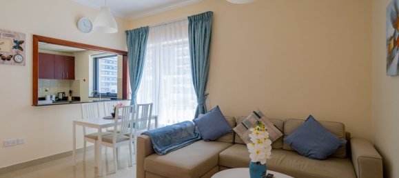 1 bedroom Apartment in Dubai Marina, UAE No. 4585 17