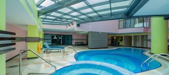 1 bedroom Apartment in Dubai Marina, UAE No. 4585 26