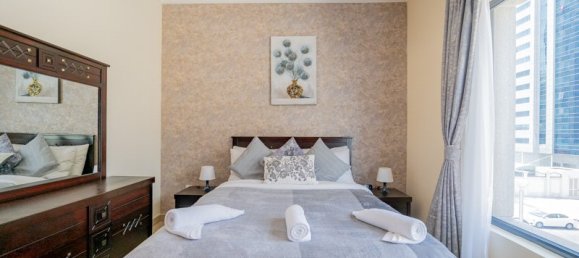 1 bedroom Apartment in Dubai Marina, UAE No. 4585 6