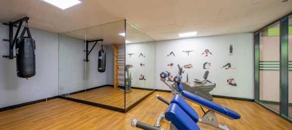 1 bedroom Apartment in Dubai Marina, UAE No. 4585 13