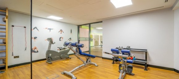 1 bedroom Apartment in Dubai Marina, UAE No. 4585 12