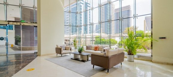 1 bedroom Apartment in Dubai Marina, UAE No. 4585 4