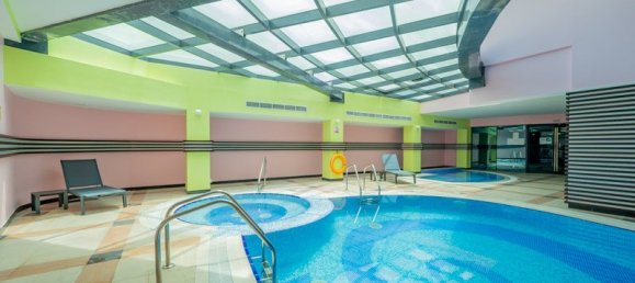 1 bedroom Apartment in Dubai Marina, UAE No. 4585 27