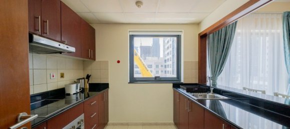 1 bedroom Apartment in Dubai Marina, UAE No. 4585 10