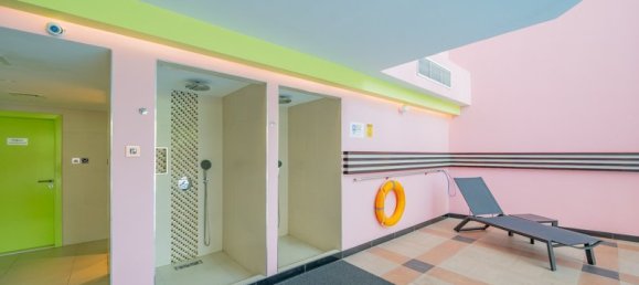 1 bedroom Apartment in Dubai Marina, UAE No. 4585 24