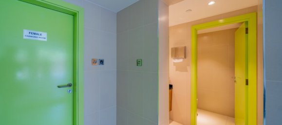 1 bedroom Apartment in Dubai Marina, UAE No. 4585 21