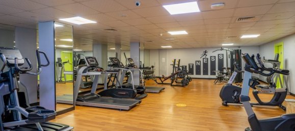 1 bedroom Apartment in Dubai Marina, UAE No. 4585 14