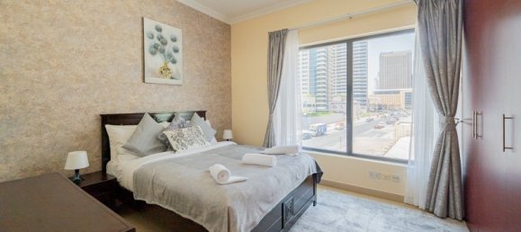 1 bedroom Apartment in Dubai Marina, UAE No. 4585 3