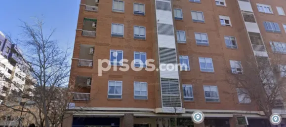 3 غرف نوم شقة في Zaragoza, Spain رقم 172467 2