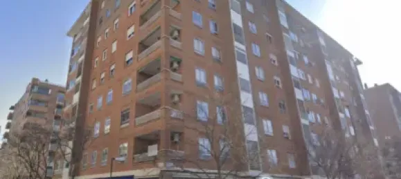 3 غرف نوم شقة في Zaragoza, Spain رقم 172467 3