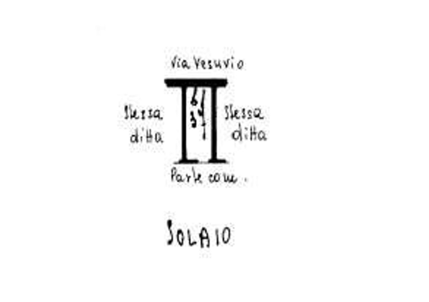 4غرفة شقة في Cinisello Balsamo, Italy رقم 6605