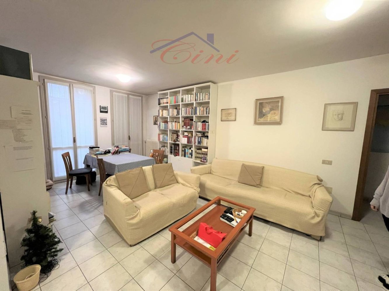 3 chambres Appartement à Santa Maria Hoè, Italy No. 265017