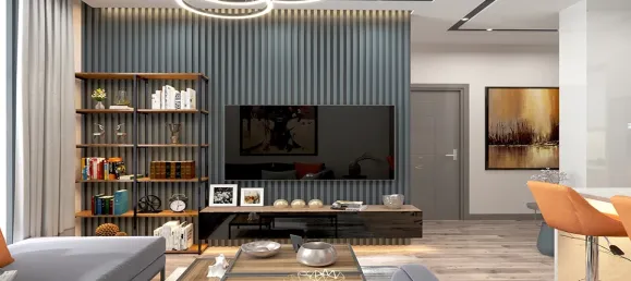 Apartment 2+1 in Aksu, Turkey No. 33088 29