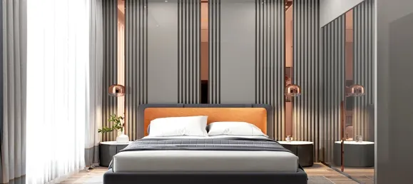 Apartment 2+1 in Aksu, Turkey No. 33088 4