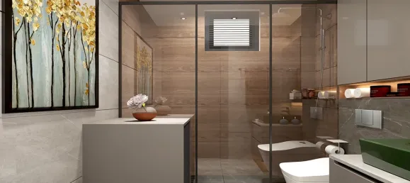 Apartment 2+1 in Aksu, Turkey No. 33088 7