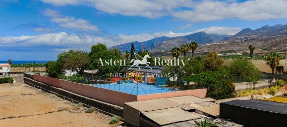 Land in Guia de Isora, Spain No. 172827 13