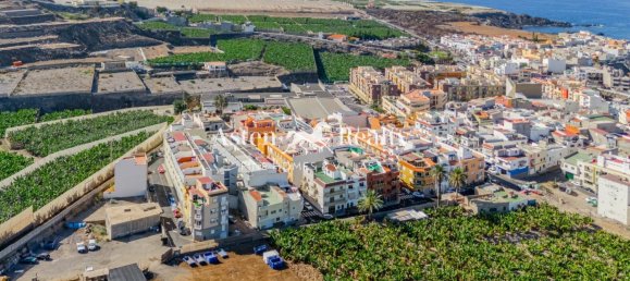 Land in Guia de Isora, Spain No. 172827 4