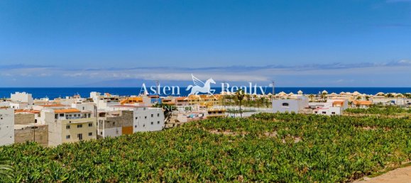 Land in Guia de Isora, Spain No. 172827 10