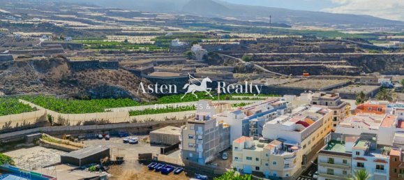 Land in Guia de Isora, Spain No. 172827 9