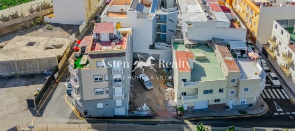 Land in Guia de Isora, Spain No. 172827 2