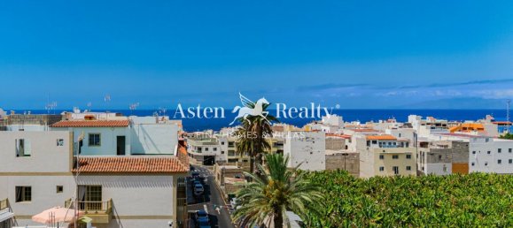 Land in Guia de Isora, Spain No. 172827 12