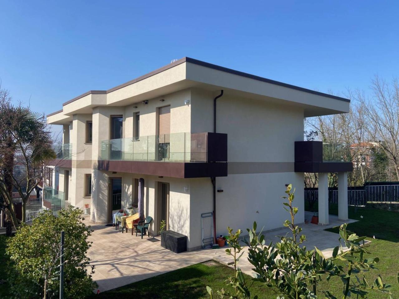 5-Zimmer Villa in Chieri, Italy, Nr. 36304