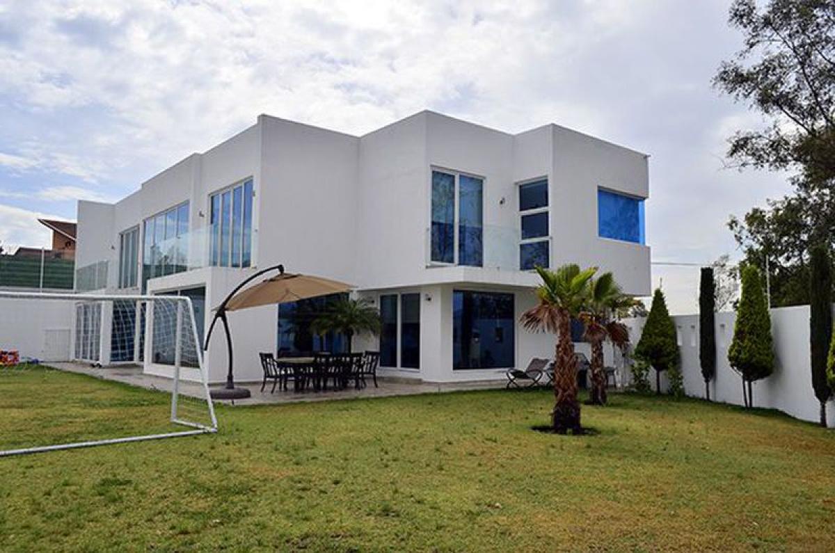 4 chambres house à vendre à Cuautitlan Izcalli, Mexico № 214725