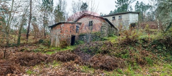 Casa T3 em Vale de Bouro, Portugal N.º 37491 22