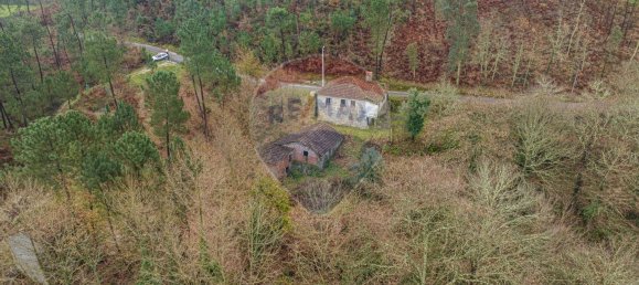 Casa T3 em Vale de Bouro, Portugal N.º 37491 24