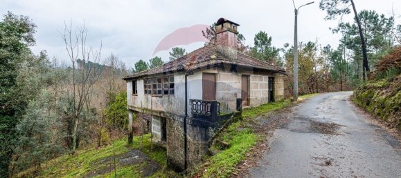 Casa T3 em Vale de Bouro, Portugal N.º 37491 4