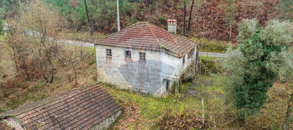 Casa T3 em Vale de Bouro, Portugal N.º 37491 2