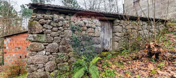 Casa T3 em Vale de Bouro, Portugal N.º 37491 17