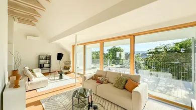 3-salle Appartement à Penzing, Austria No. 114168