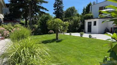 Adosado de 5 habitaciónes en Liesing, Austria No. 260452