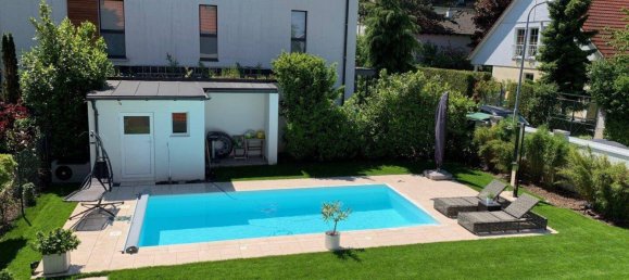 Adosado de 5 habitaciónes en Liesing, Austria No. 260452 4