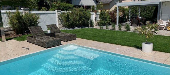 Adosado de 5 habitaciónes en Liesing, Austria No. 260452 3