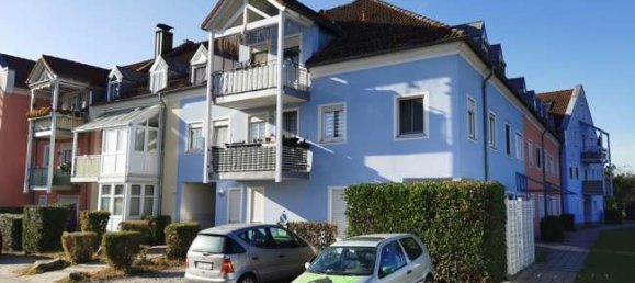 3 Schlafzimmer Doppelhaus in Passau, Germany, Nr. 176988 2