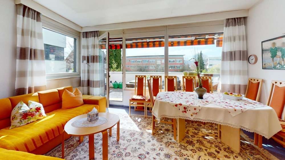 3 bedrooms Apartment in Lustenau, Austria No. 53365