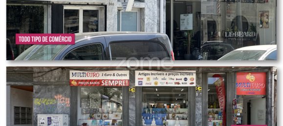 3 bedrooms Building in Porto, Portugal No. 49333 13